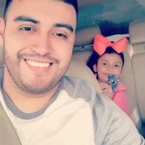 Meet your Posher, Sam